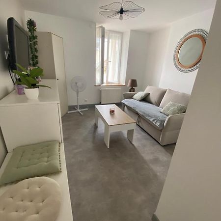 Le Studio - Logement Entier A Deols Lejlighed Eksteriør billede