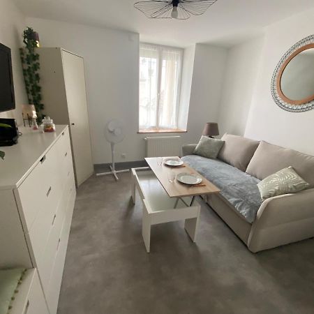 Le Studio - Logement Entier A Deols Lejlighed Eksteriør billede